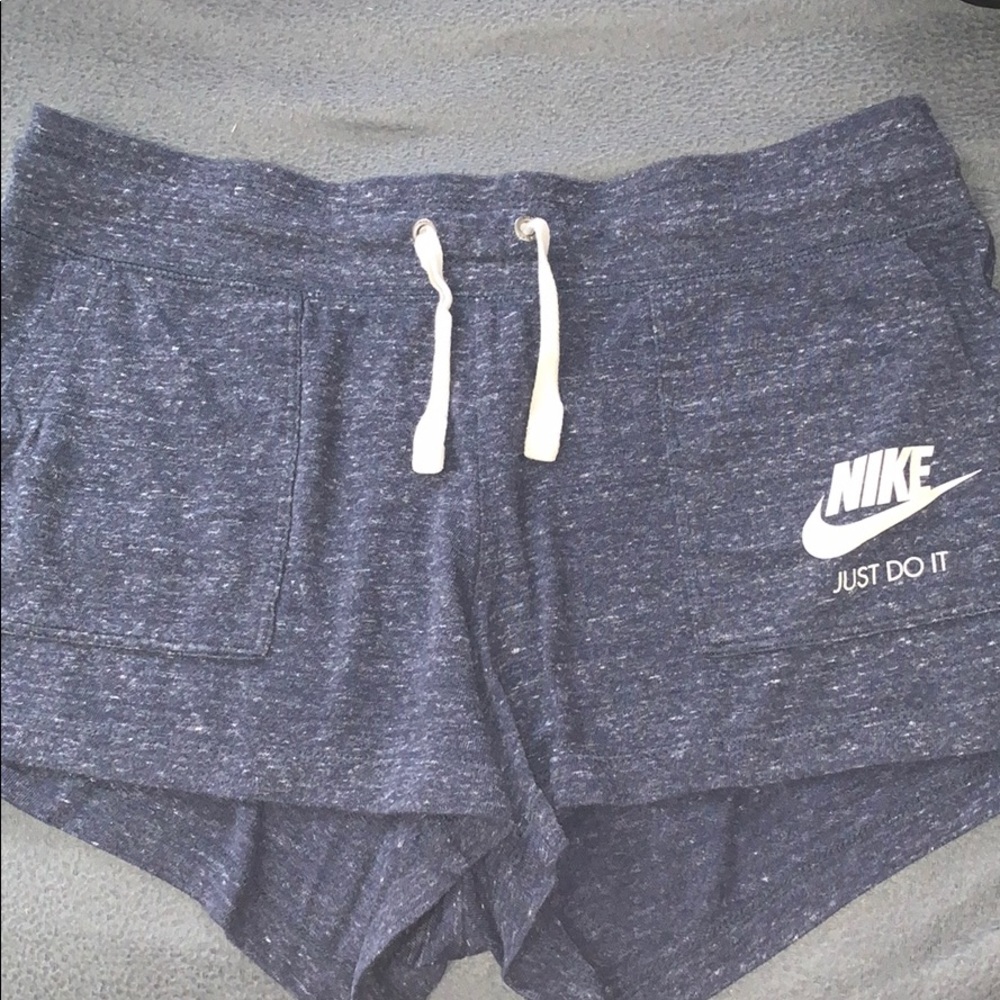 Nike Cotton Shorts